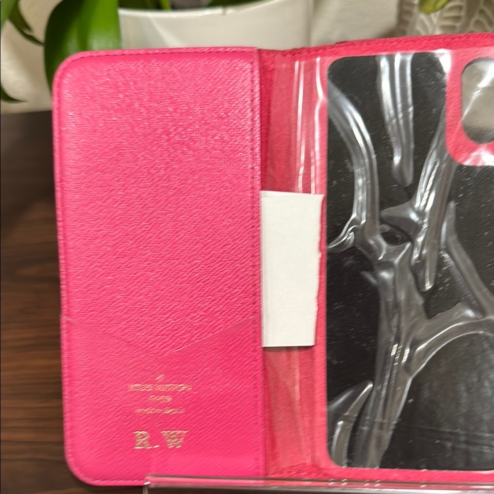 Louis Vuitton Monogram Phone Case - Picture 7 of 10